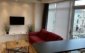 City Hotel Appartement Tilburg